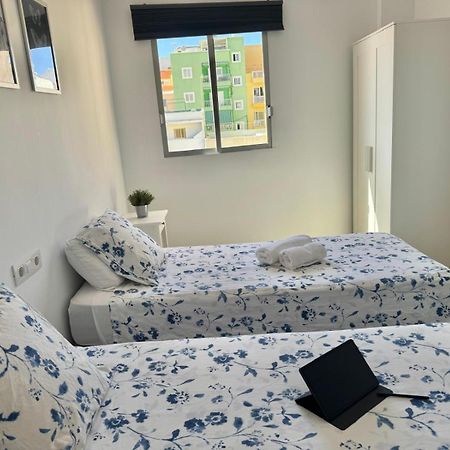 Apartamento IFAE 3 Guia de Isora  Bagian luar foto