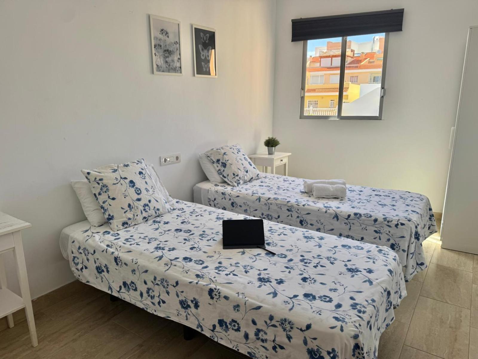 Apartamento IFAE 3 Guia de Isora  Bagian luar foto