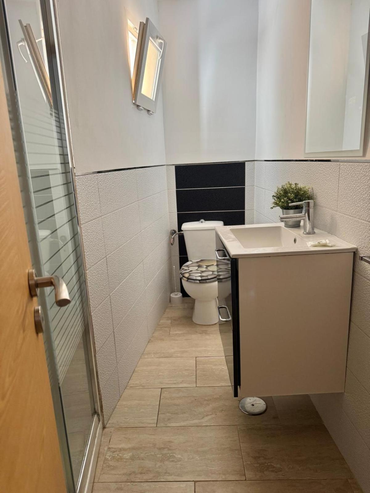 Apartamento IFAE 3 Guia de Isora  Bagian luar foto