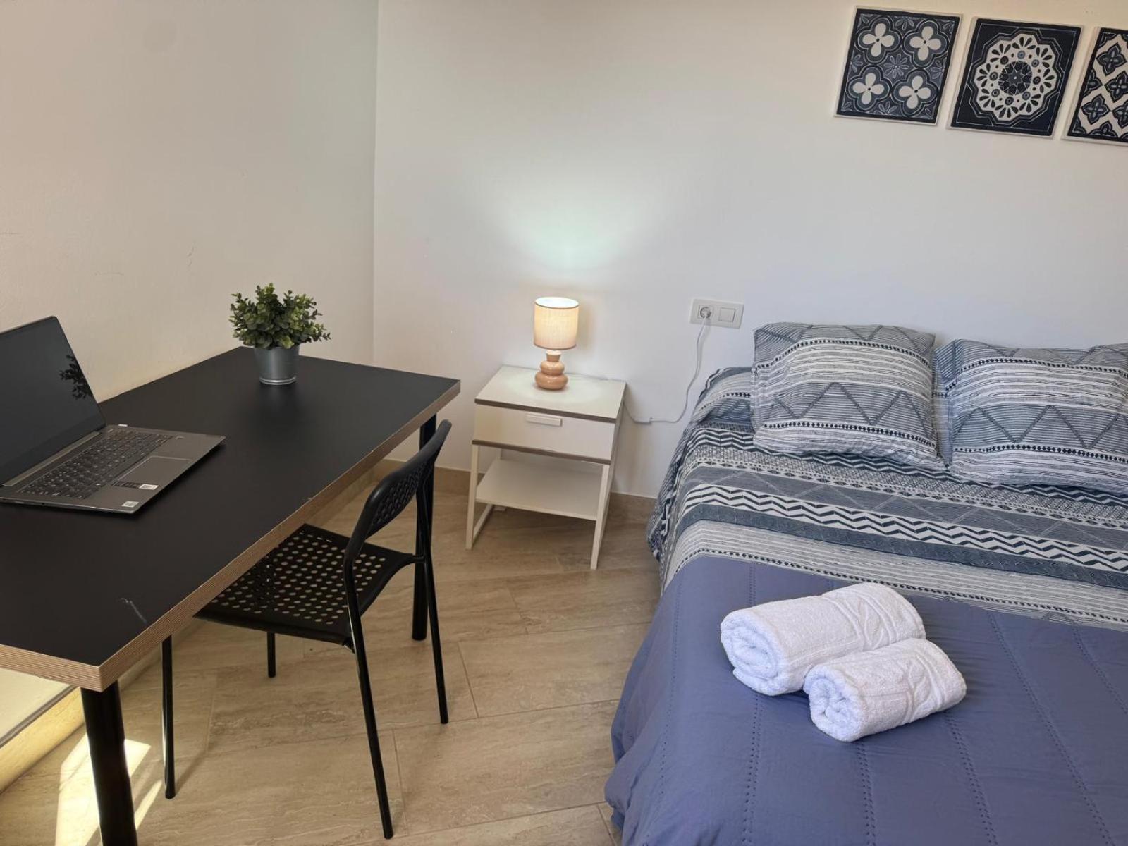 Apartamento IFAE 3 Guia de Isora  Bagian luar foto