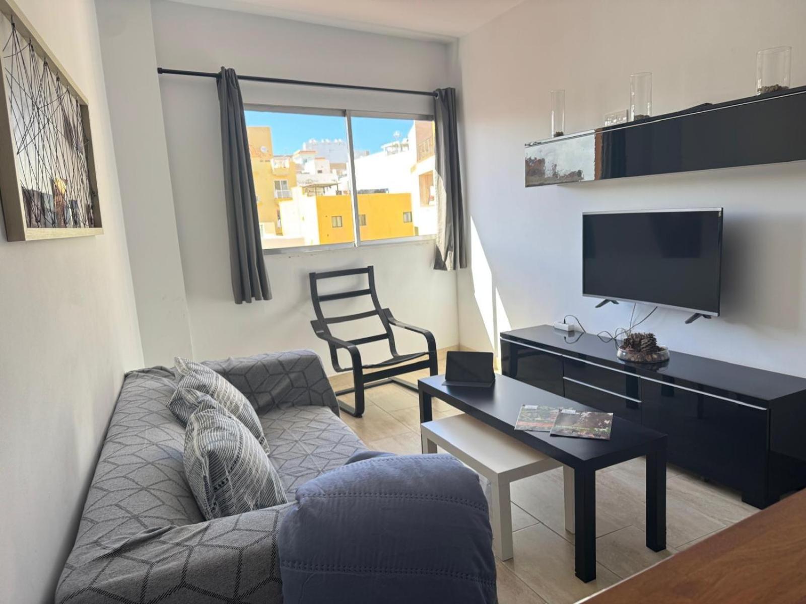Apartamento IFAE 3 Guia de Isora  Bagian luar foto