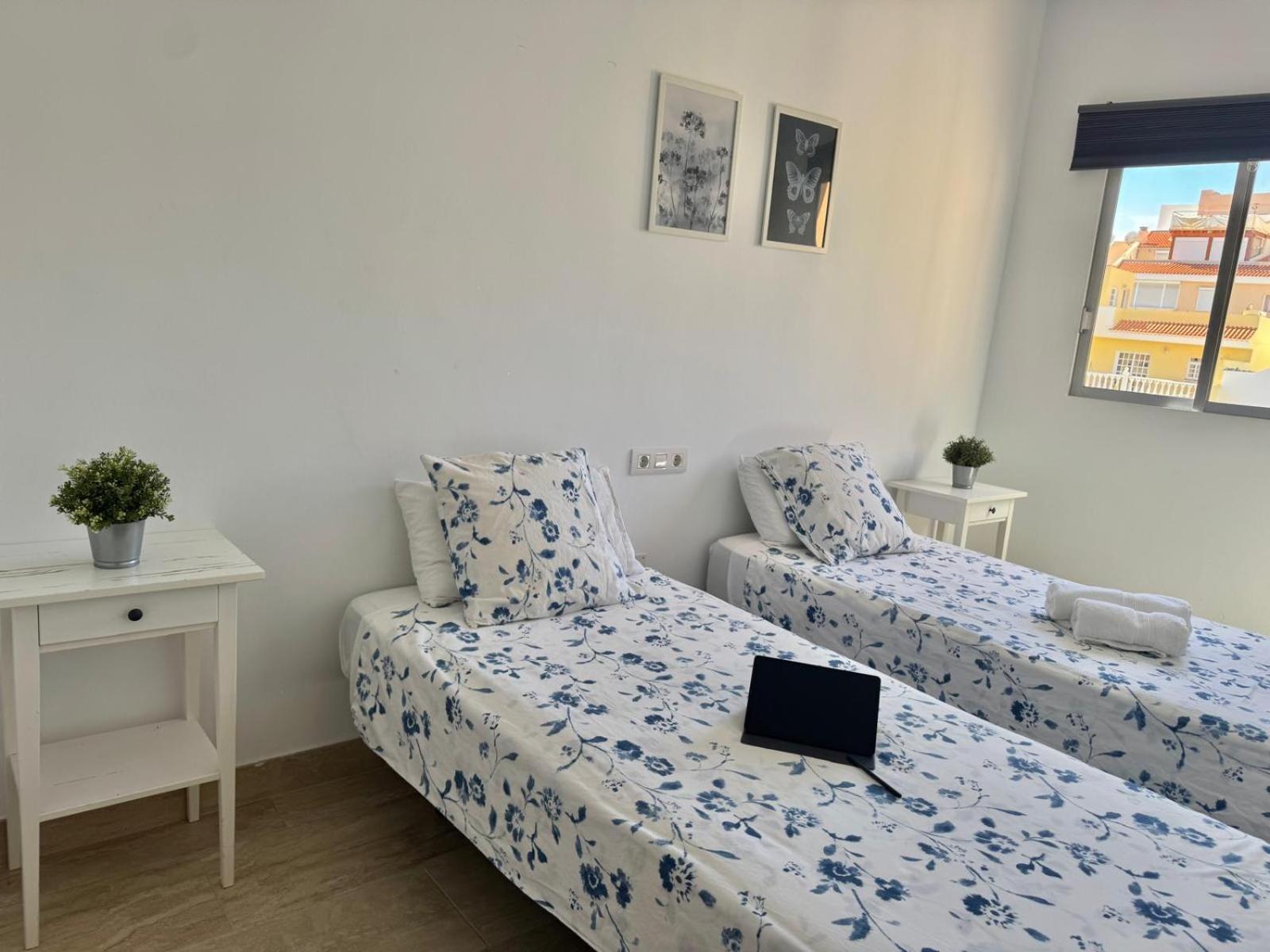 Apartamento IFAE 3 Guia de Isora  Bagian luar foto