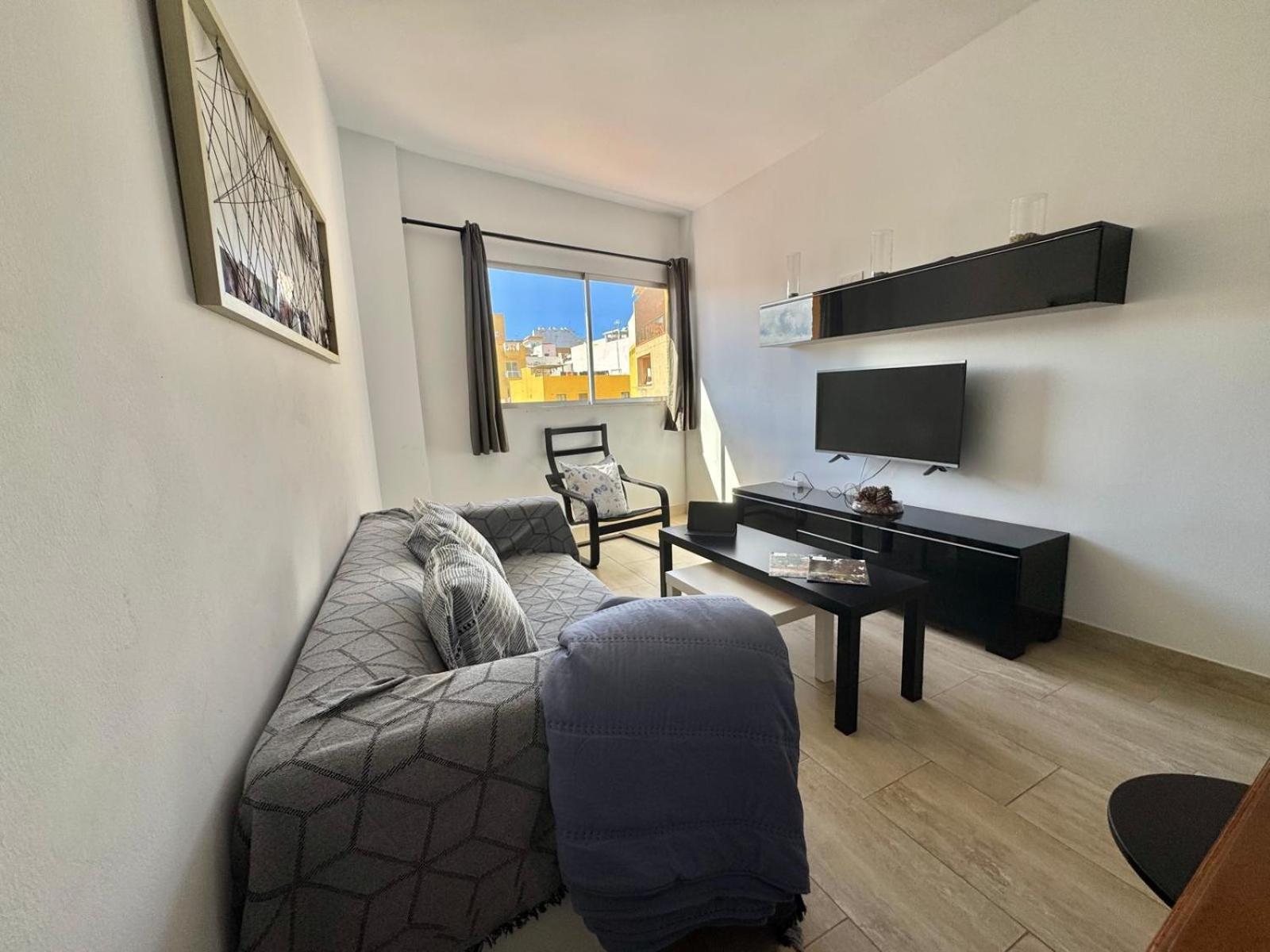 Apartamento IFAE 3 Guia de Isora  Bagian luar foto