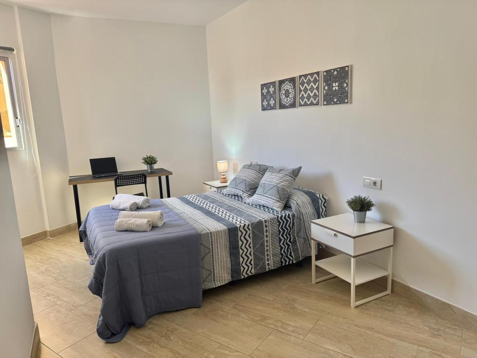 Apartamento IFAE 3 Guia de Isora  Bagian luar foto