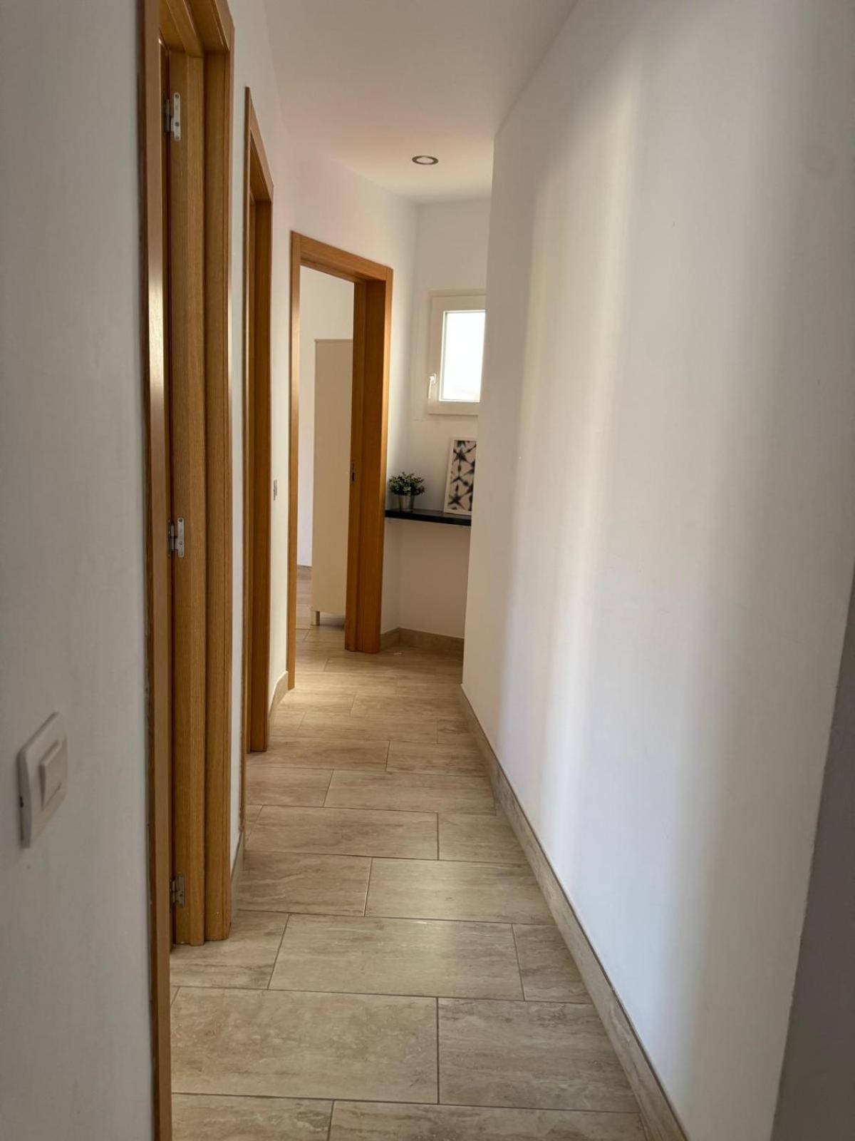 Apartamento IFAE 3 Guia de Isora  Bagian luar foto